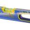 high accuracy spirit level with finely milled top bottom