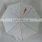 Promotion golf umbrella manufacturer in China