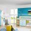 China suppier children bedroom room furniture and kid bunk bed