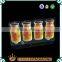 2016 New Fashion Pvc Position blister For Fruit display