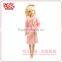 Fashion lovely model doll doll accessories playset