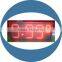 outdoor LED digital gas station price sign