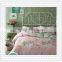 pigment printing cotton fabric for bed sheet