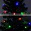 Christmas strings use for decoration trees or house, christmas decoration lights