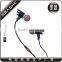 airline earset for gift with super bass sound quality free samples offered