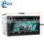 2 Din Car DVD Player with Built-in bluetooth, Dual Zone,Digital Panel