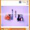 multi-purpose Removabel Plastic Adhesive Hook hanger clip with hook