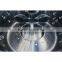 New Product 6 Persons Round Acrylic Balboa Massage Spa