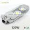 120w led street light with meanwell driver