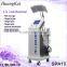 Hot sale diamond microdermabrasion with oxygen machine