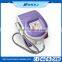 CE approved portable hair removal ipl galvanic facial beauty machine