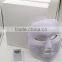 Electrical 7 colors led beauty light therapy led facial mask