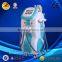 Factory price 2016 SHR Elight IPL Nd yag laser RF 5in1 beauty parlour machines