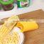 Plastic corn stripper,sweet corn cutter,kitchen tool corn peeler