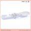 Beauty machine rechargeable magic wand massager for skin care
