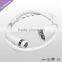 Excellent result breast liftup skin tightening skin rejuvenation vascular therapy 3H