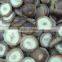 IQF shiitake