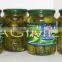100% fresh pickled cucumbers in jar from Vietnam, good quality and cheap price by HAGIMEX