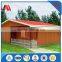 cheap light steel mini prefab house