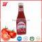 OEM Top Sell Tomato Ketchup
