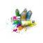 furniture spray aerosol filling machine