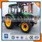 Good quality agricultural 85hp tractor with ISO certificate