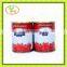 delicious wholesale canned tomato paste,canned tomato puree