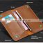 Floveme Wallet Magnetic Leather Case Card Slots Pouch Stand For iPhone7 PLUS Quality Multi-function UNIVERSAL CASE FOR 3.5-5.5'