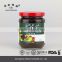 Best quality and selling 230g Black bean sauce