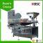 5 t/h sunflower coffee oil extraction machine
