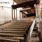 Newest gypsum board production line