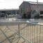 Fine quality for metal crowd control barrier,galvanized/powder coating event road safety barrier,portable concert mojo barrier