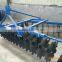 China Yucheng New Style Farm machinery 1BQX Tractor Disc blades DISC HARROW(offset)
