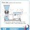 CE approved low price small feed granulator