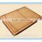 Healthy Food grade Bamboo cutting board in chopping blocks in kitchen tools