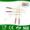 Bulk art craft decoration bamboo modern chopstick