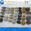 Best seller Rotary Shisha charcoal tablet briquette making machine
