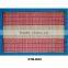 best selling bamboo table mat( skype: July.etop)