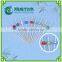 natural art bamboo skewers/stick