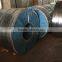 Big spangle 0.25mm*914 galvanized steel coil