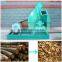 Zhengahou factory price convenient mobile wood chipperf