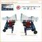 wood cutter for makeing big diameter wood into the chips for the pellet machine use