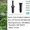 360 Adjustable Agricultural and Farm Pop Up Sprinkler for sprinkler system