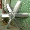 Ventilator fan 42 inch poultry equipment price industrial exhaust Guangzhou