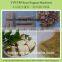 TVP/TSP Soya protein food soya nuggets food machine