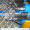 High Speed Fully-automatic Chain Link Fence Machine for Sale