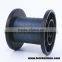 Big spool multicolor 100% PE braided fishing line