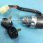 Ignition Switch Key Switch for UTV Go Kart ATV 5 Pin Wire Chinese 50 150 250CC S