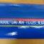 transfer pvc layflat discharge 1 inch water pump hose
