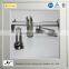 CNC parts by cnc manufacturing shop